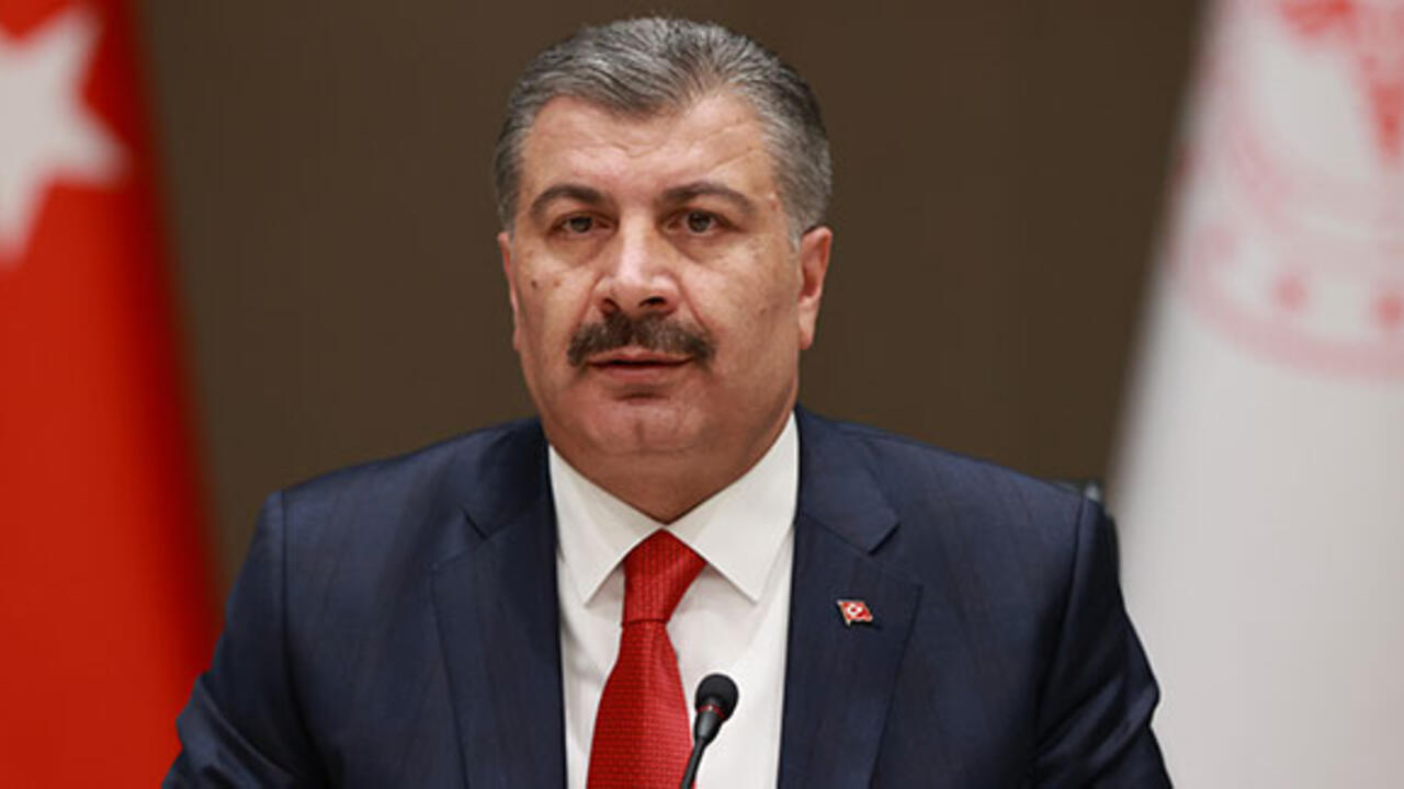 'Evden dışarıya adım atmayın...'