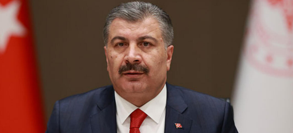 'Evden dışarıya adım atmayın...'