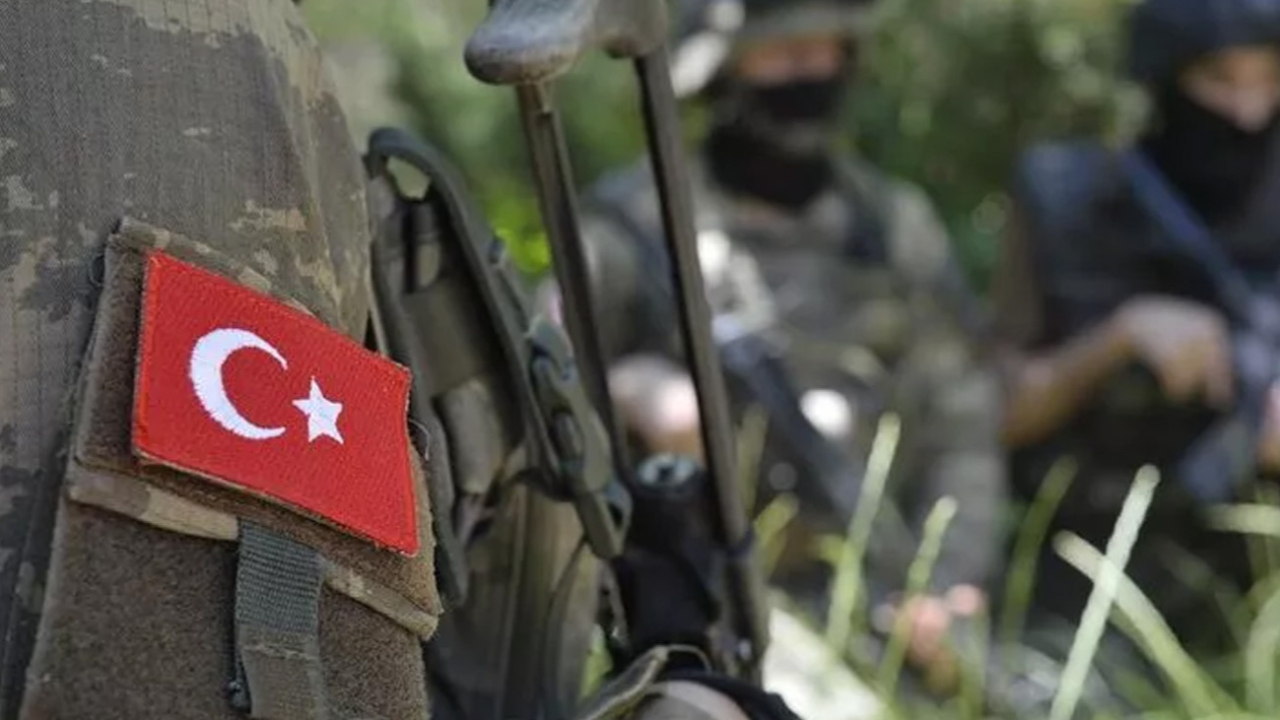 Ağrı'dan kahreden haber! İki asker şehit oldu