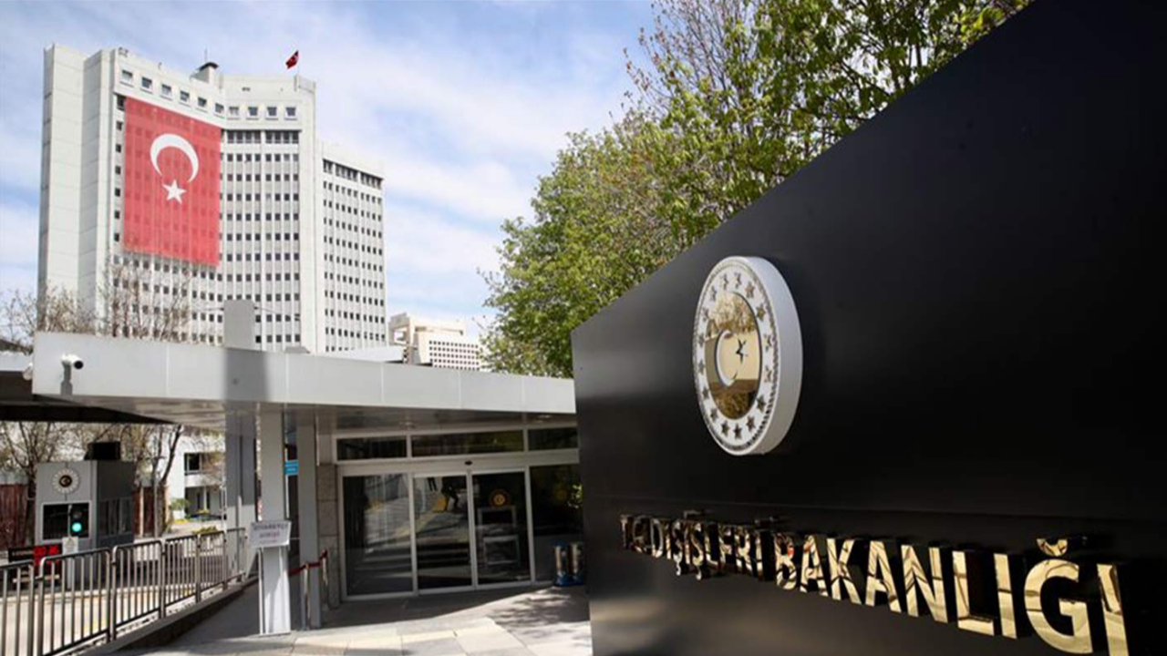 'Çözüm istiyorsanız dürüst ve tarafsız olun'