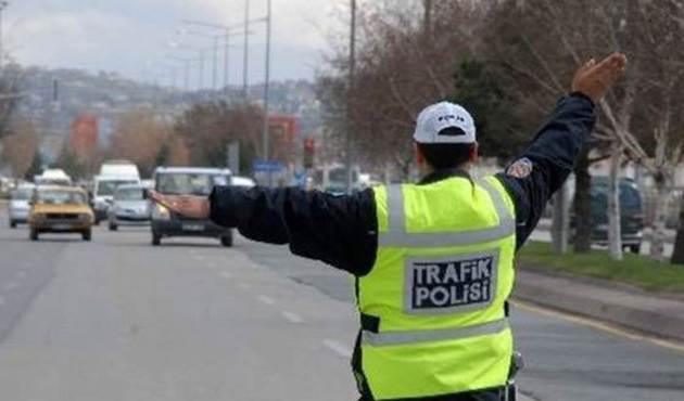 Trafik cezalarında önemli değişiklik