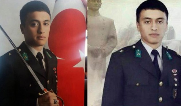 AK Parti Milletvekili Cemal Öztürk'ün yeğeni El Bab'da şehit oldu