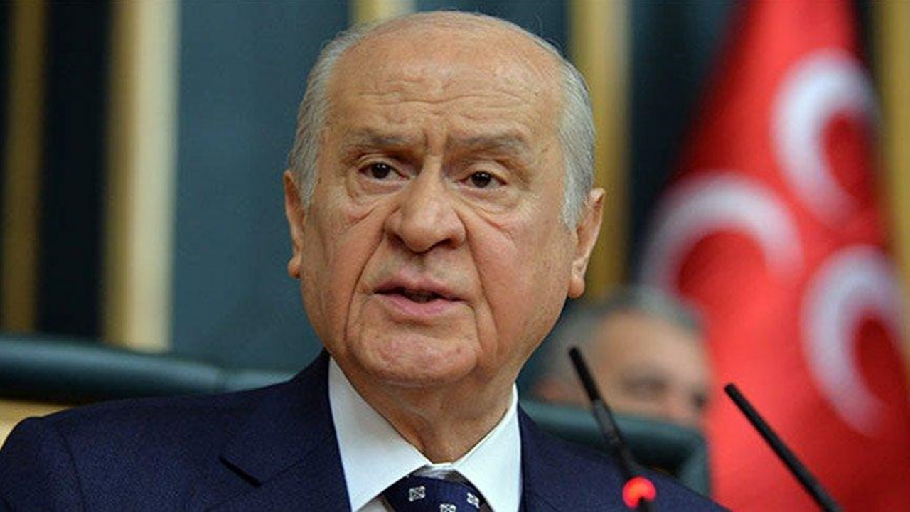 'Denize dökülme istek ve iştahı yeniden kabarmıştır'