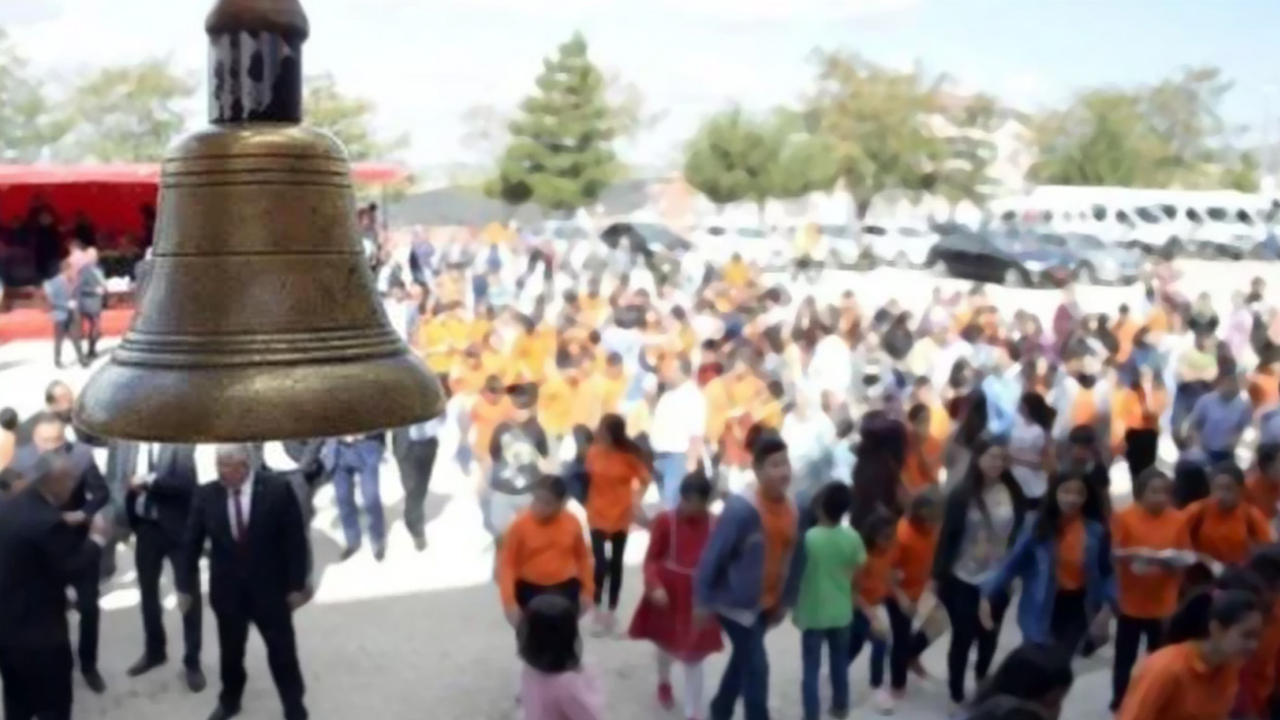 MEB yüz yüze eğitim haberini yalanladı
