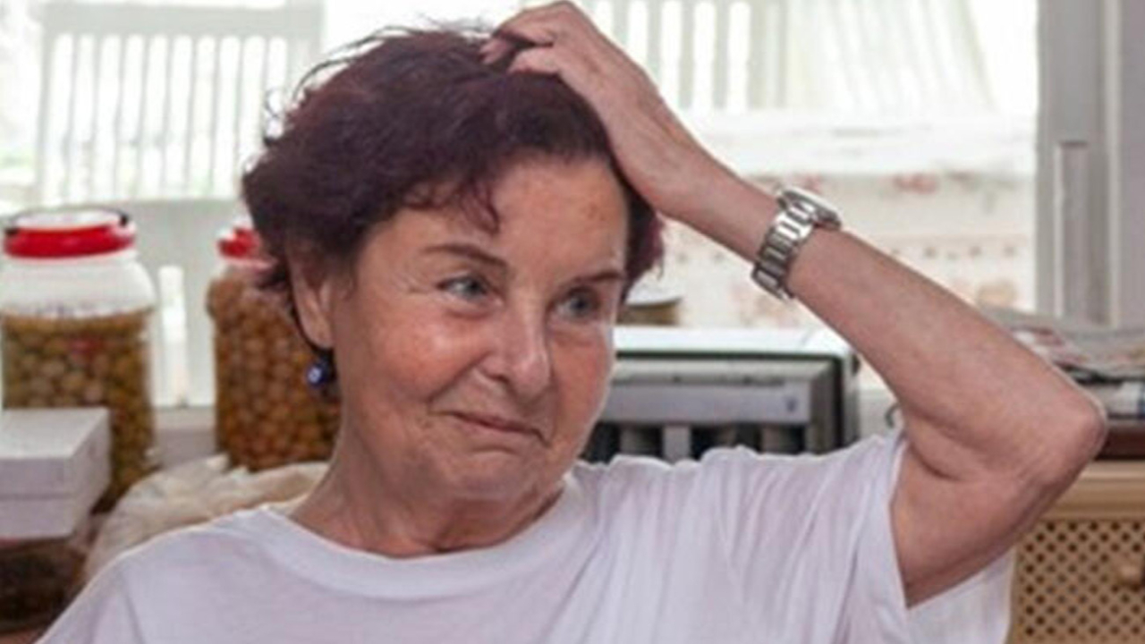 Fatma Girik'in sağlık durumu hakkında açıklama