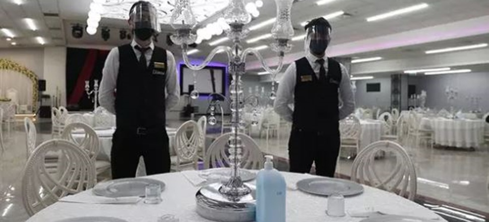 İstanbul Valiliğinden flaş toplu etkinlik kararı