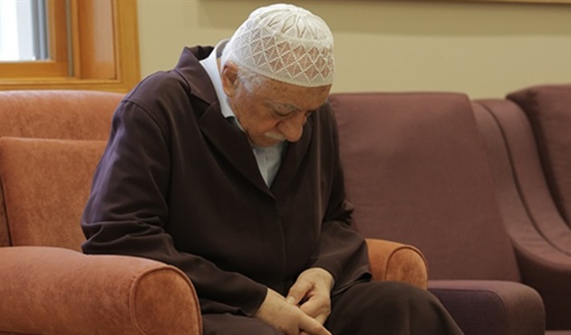 Adalet Bakanı'ndan FETÖ ele başı Gülen'in iadesiyle ilgili flaş açıklama!