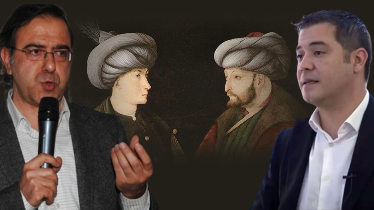 Murat Ongun'un 'Fatih' cehaleti