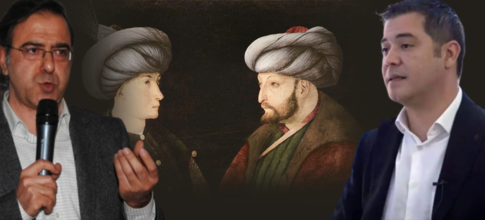 Murat Ongun'un 'Fatih' cehaleti