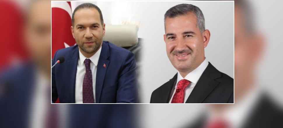 AK Parti'de iki belediye başkanı korona!