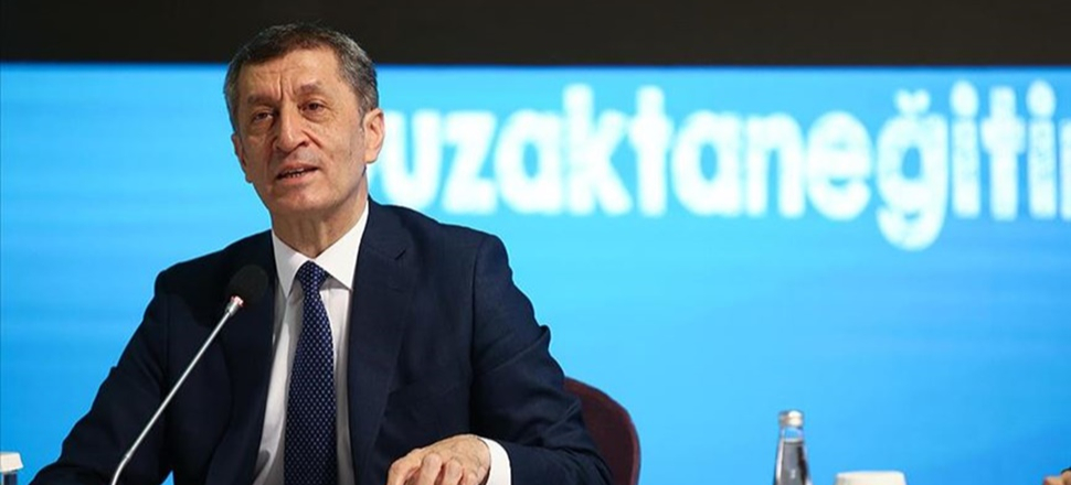 Bakan Selçuk:  Şu anda bir değişiklik yok, yüz yüze eğitim 21 Eylül'de başlayacak