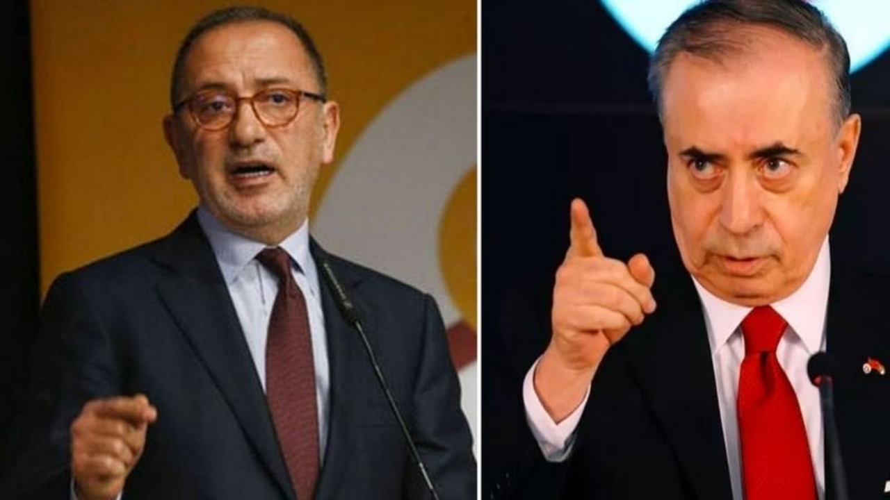 Fatih Altaylı: Mustafa Cengiz ile yargı önünde hesaplaşacağız