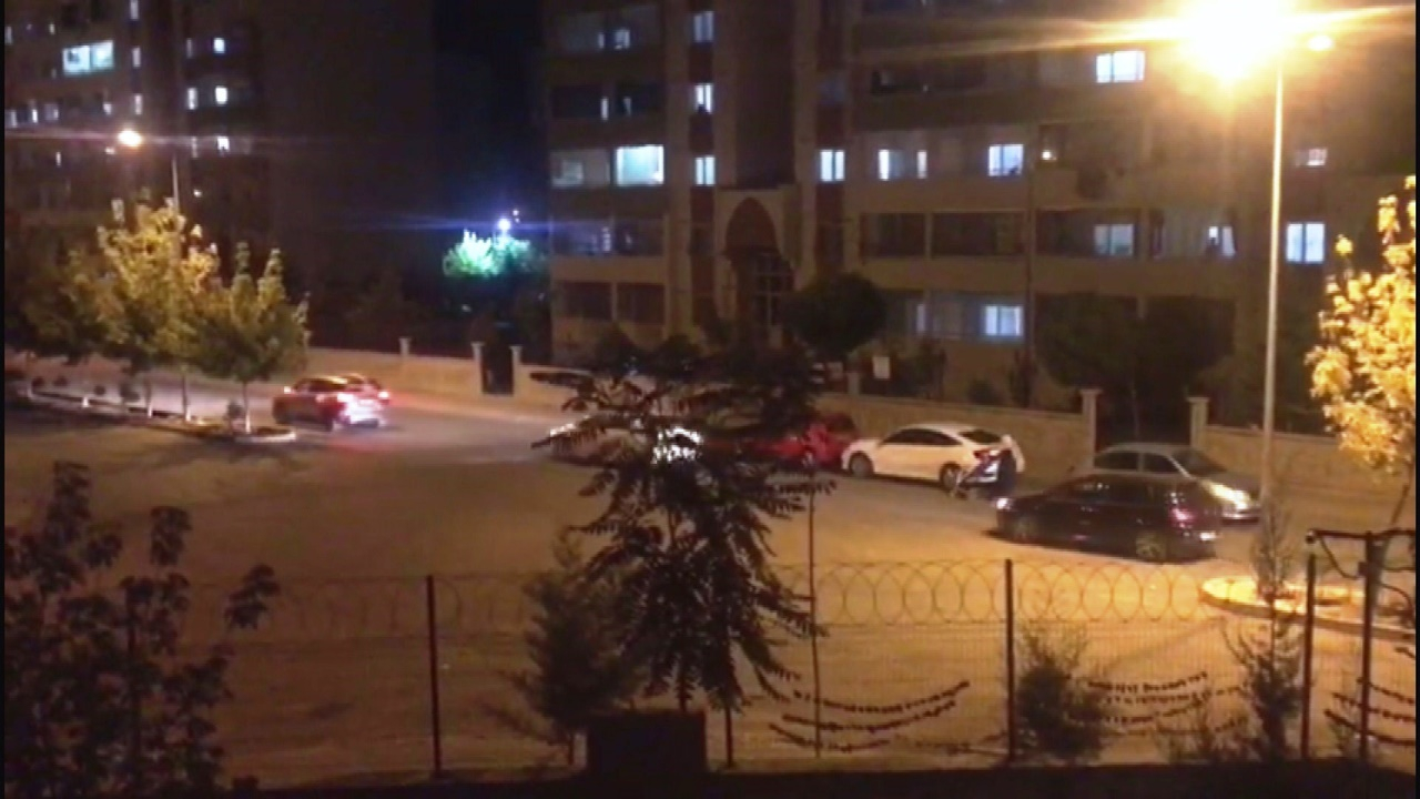 Diyarbakır yasak dinlemiyor
