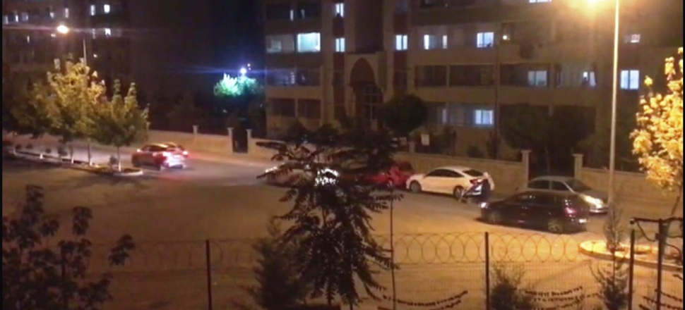 Diyarbakır yasak dinlemiyor