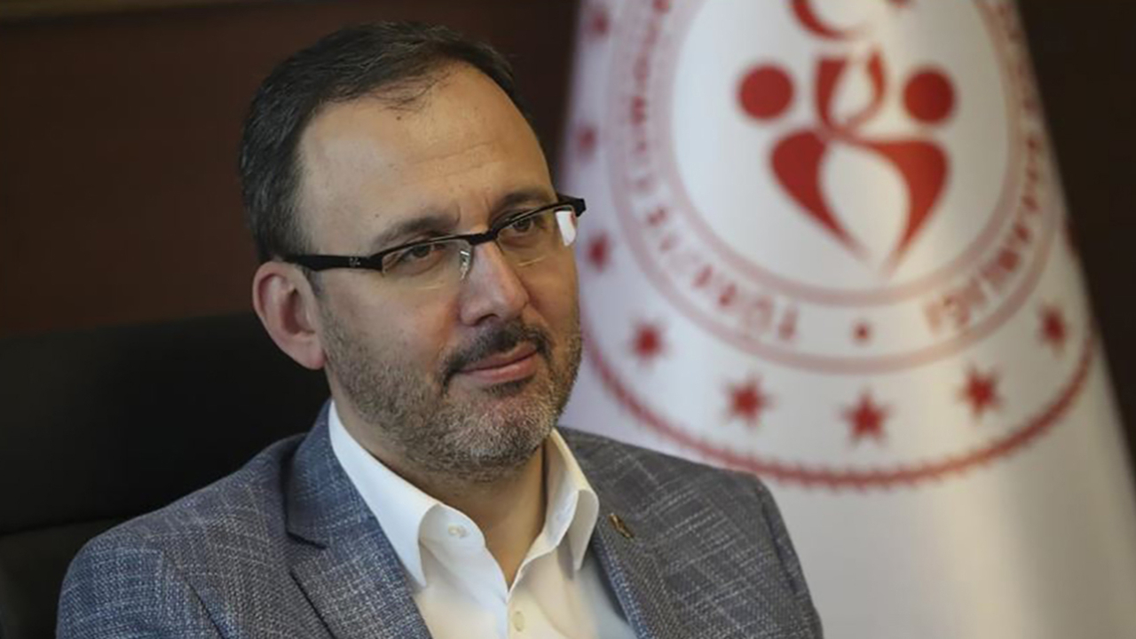 Kasapoğlu "Antrenör adaylarına müjdemiz var!" mesajıyla duyurdu