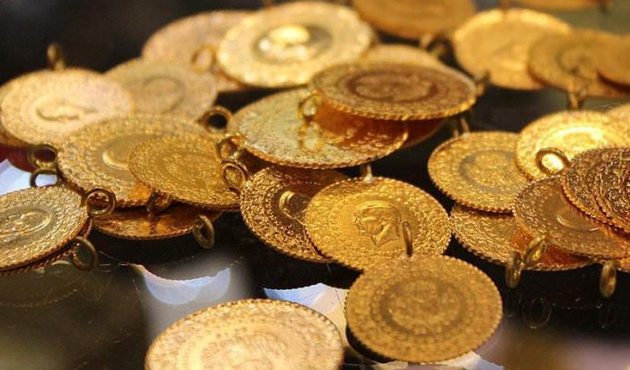 Dolardaki düşüş altını da etkiledi: İşte çeyreğin fiyatı