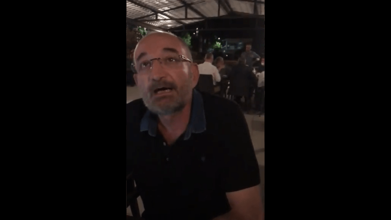 Pazarcı'dan ilginç 'Sakarya Şiiri' yorumu