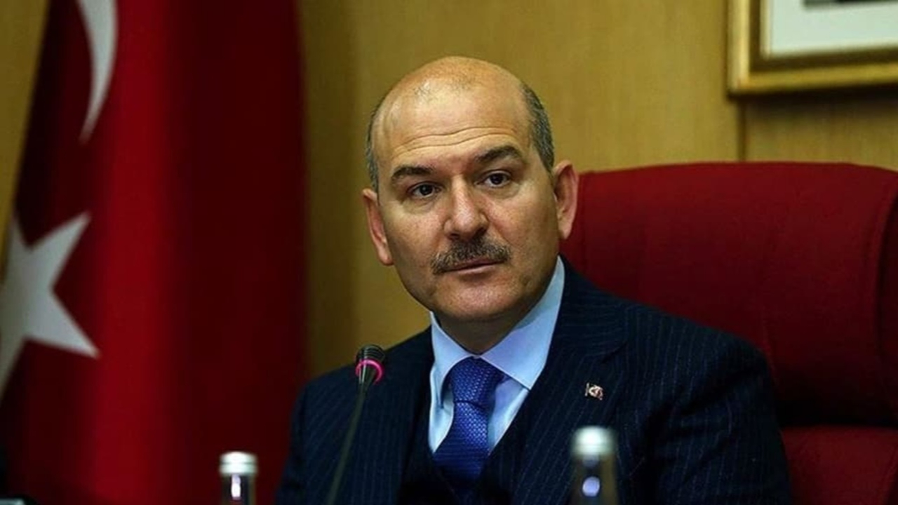 Bakan Soylu'dan aşure günü ve Kerbela mesajı