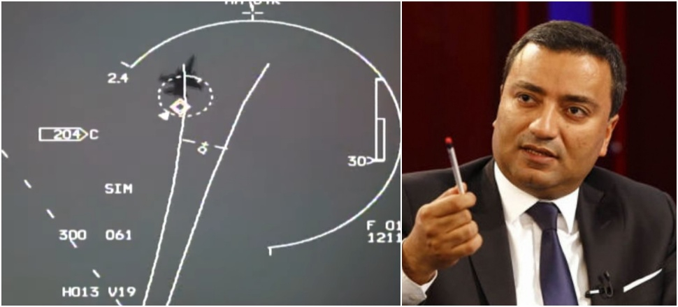 "Butona basmamak tecrübe ve soğukkanlılık ister"