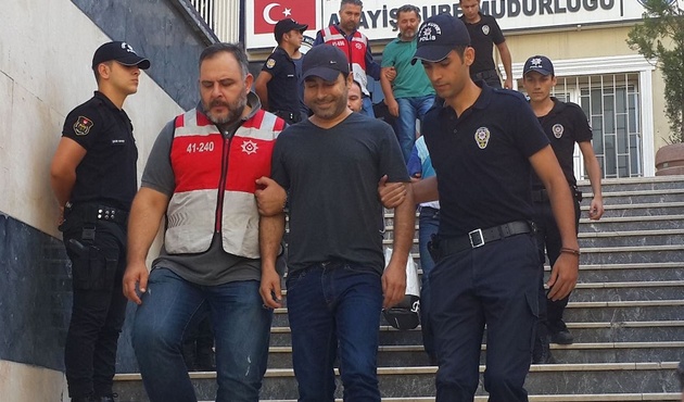 İddianame kabul edildi! İşte Atilla Taş'ın hakim karşısına çıkacağı tarih
