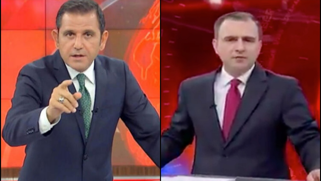 FOX Haber'den yeni sezon tanıtımı