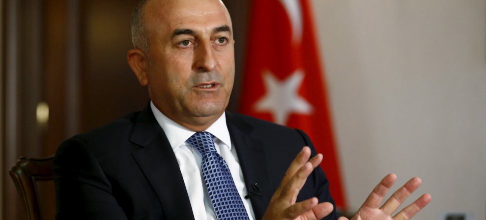 Çavuşoğlu: Bu savaş nedenidir