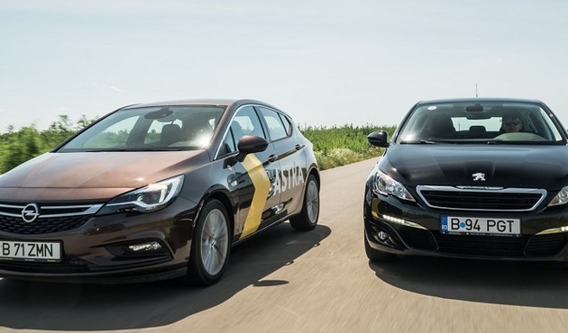 Otomotiv devi hakkında bomba iddia:  Opel satılıyor!