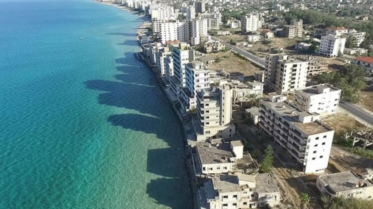 'Türk yönetiminde yaşamaya hazırız'