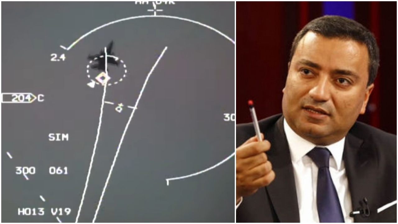 "Kaçışın mümkün olmadığı bir önleme"