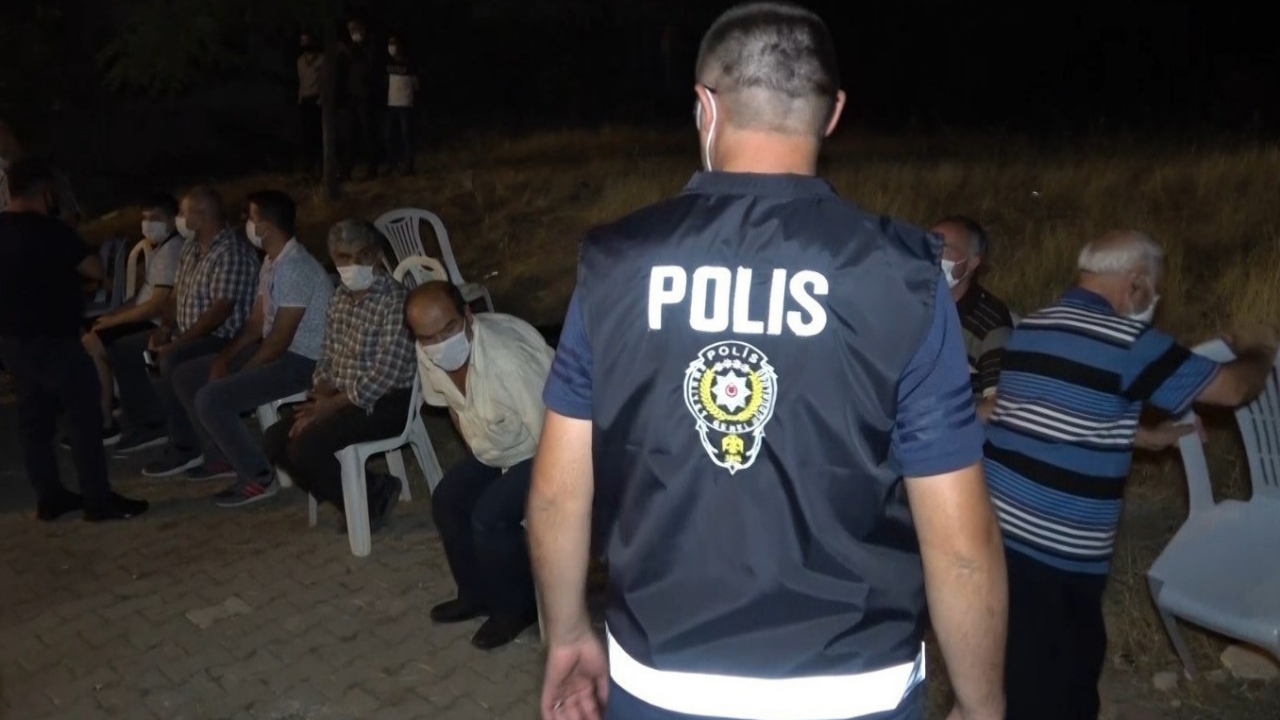 Erzincan'da her düğünde bir görevli bulunacak