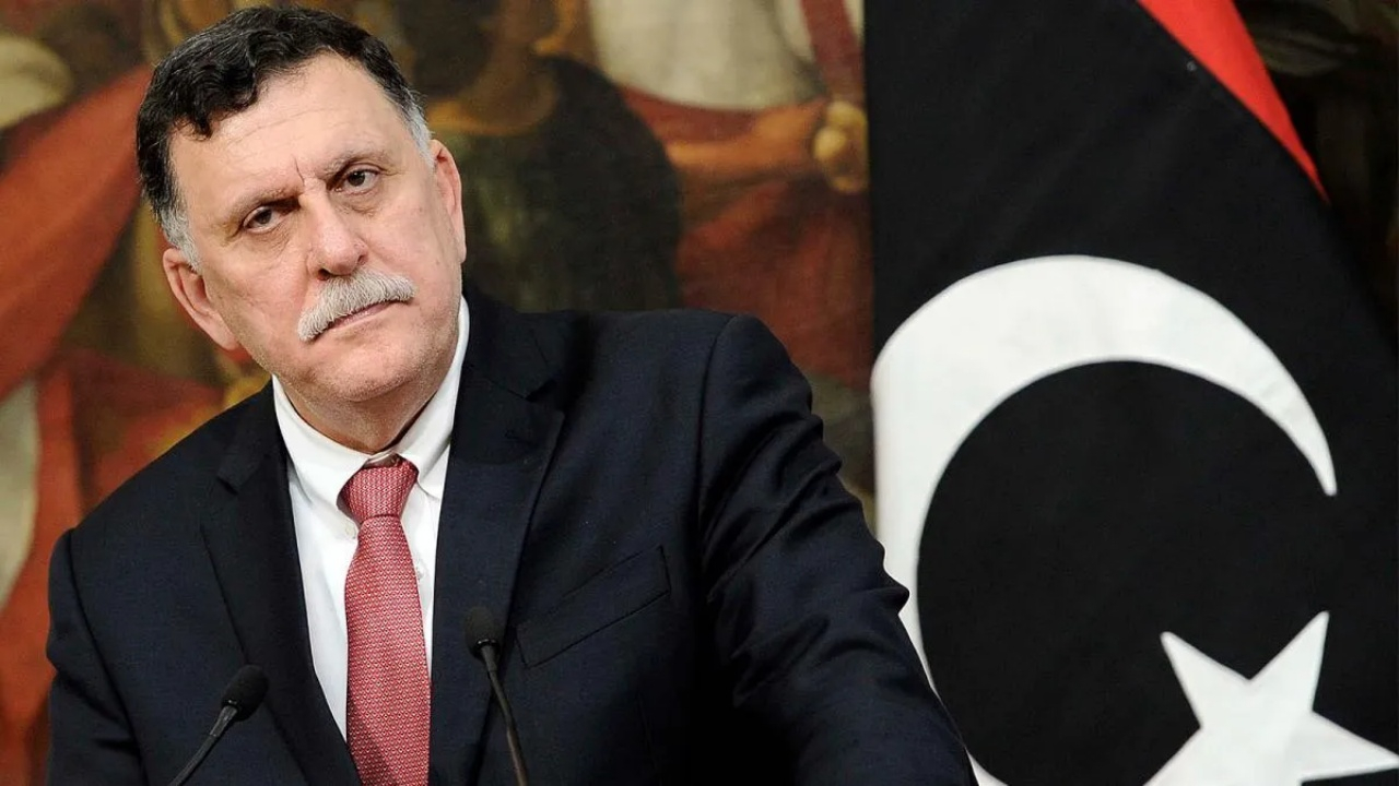 Yeni Savunma Bakanı ve Genelkurmay Başkanı belli oldu...