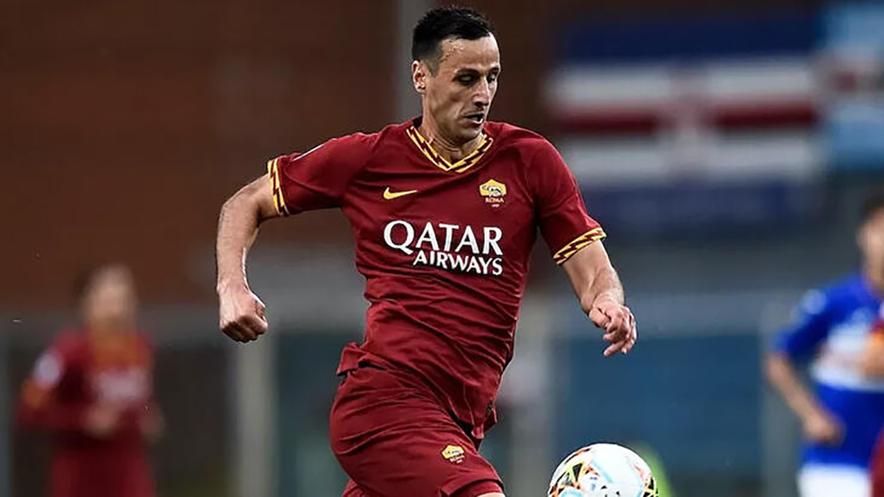 Beşiktaş, Nikola Kalinic transferi için geri sayımda