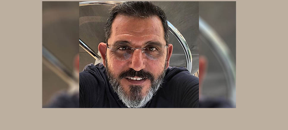 Doğan Şentürk: Fatih Portakal'ı ikna etmek için çok uğraştım