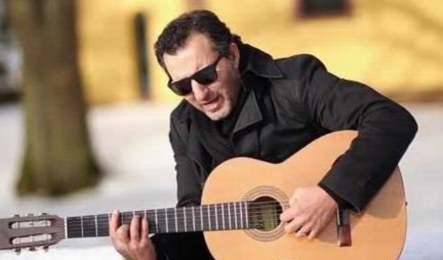 Rafet El Roman, Hülya Avşar ile düet yapacak