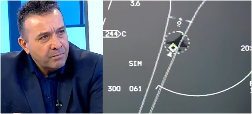 "Türkiye'ye çekilen jeopolitik bir operasyon var!"
