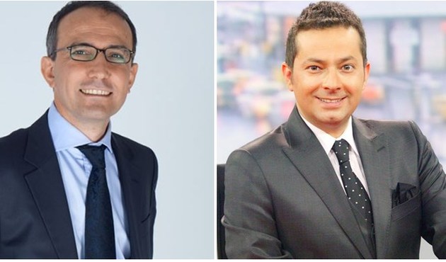 Şaka gibi karar! İrfan Değirmenci gitti, müzmin muhalif Emin Çapa geldi
