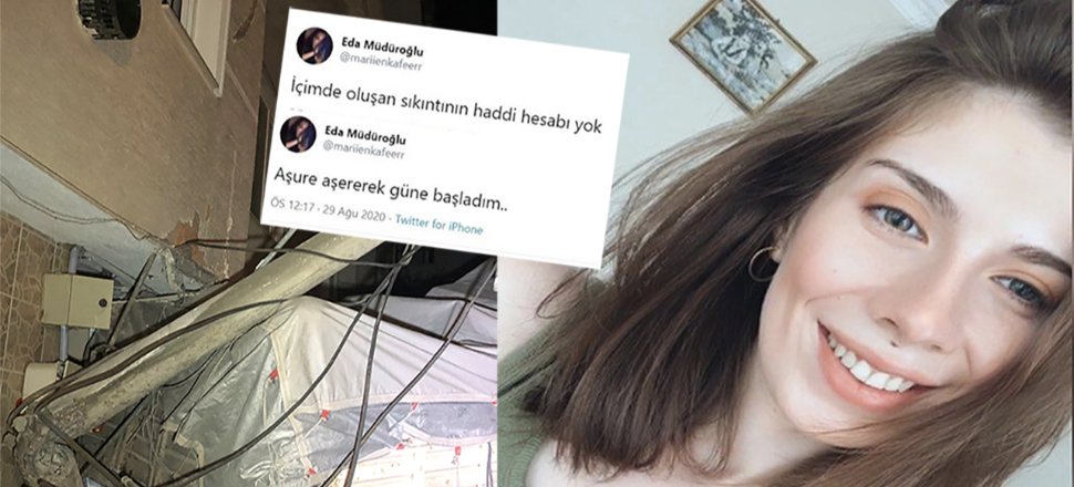 Paylaşımları yürekleri yaktı