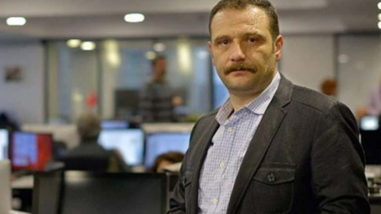 Aytunç Erkin: HDP sol bir parti değildir. Öyle görmekten vazgeçin!