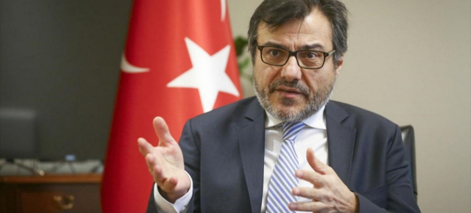 "En kötü durum Türkiye'yi IMF'e teslim etmek olurdu"
