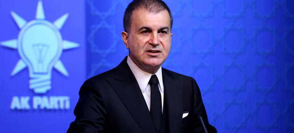 "Sessiz kalmak katilleri teşvik etmektir"