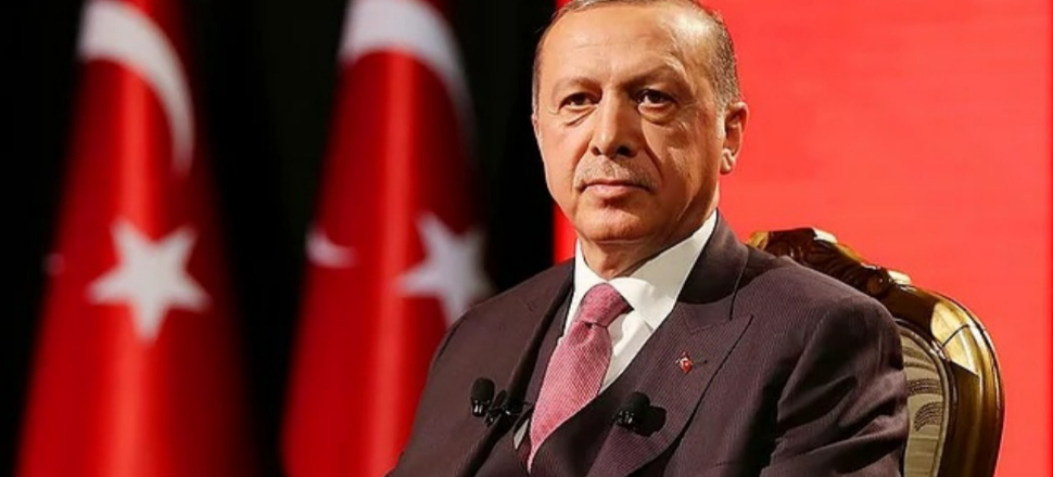 Erdoğan'dan Muharrem Ayı ve Aşure Günü mesajı