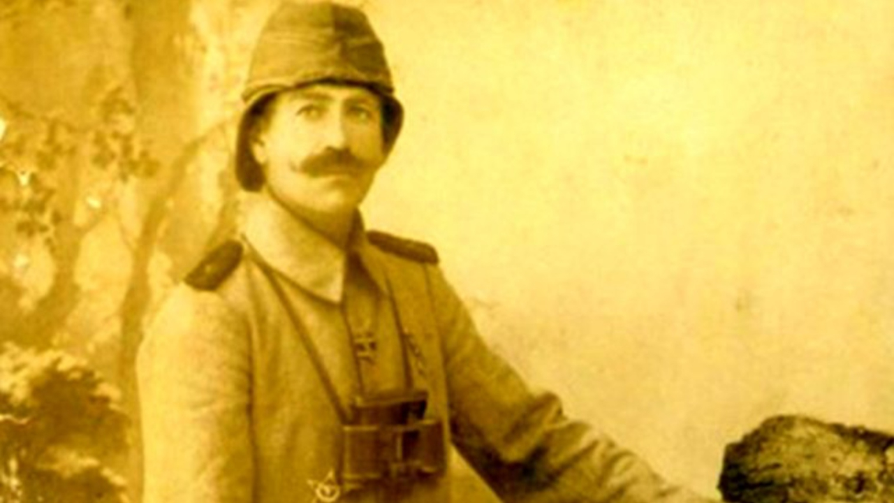 Atatürk'e verdiği sözü tutamayınca intihar etti