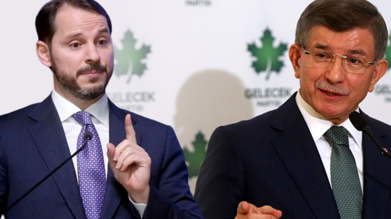 Berat Albayrak takıntısı bu adamı bitirecek!