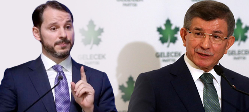 Berat Albayrak takıntısı bu adamı bitirecek!
