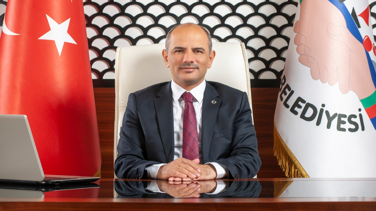 Koronaya yakalanan başkan dua istedi