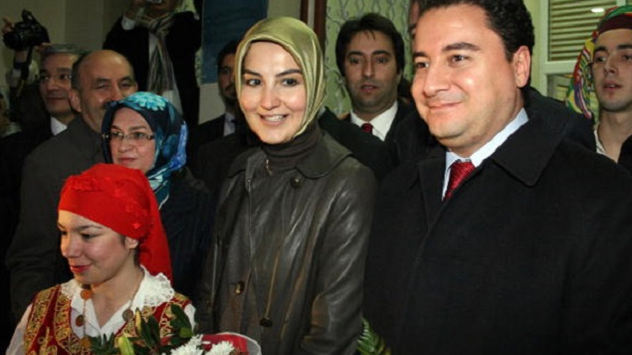 Koronavirüse yakalanan Ali Babacan'dan sağlık durumuyla ilgili açıklama