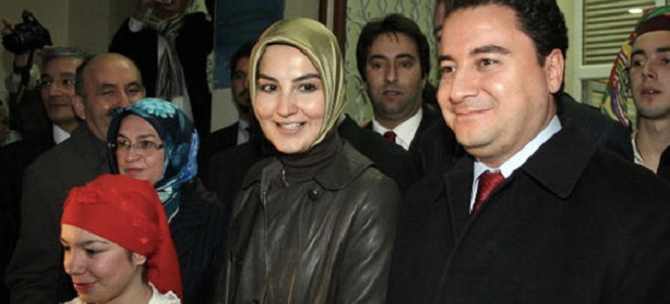 Koronavirüse yakalanan Ali Babacan'dan sağlık durumuyla ilgili açıklama
