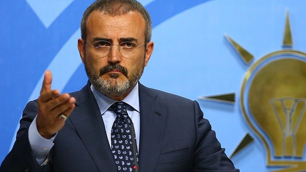 Mahir Ünal: Türkiye tarihinin en iyi durumunda