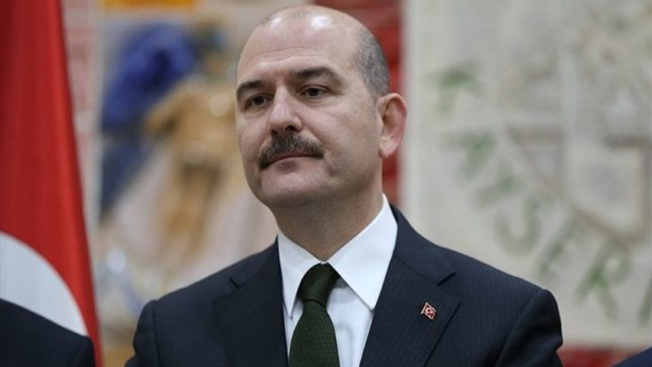 Bakan Soylu'dan 30 Ağustos mesajı: Geçmişimize layık olabildiğimizin açık bir göstergesidir