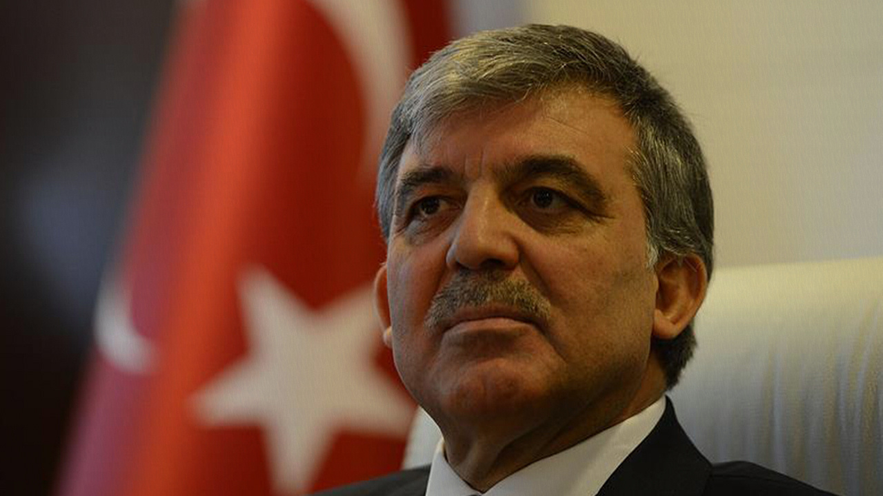 Abdullah Gül'den 5 sene sonra gelen 30 Ağustos paylaşımı